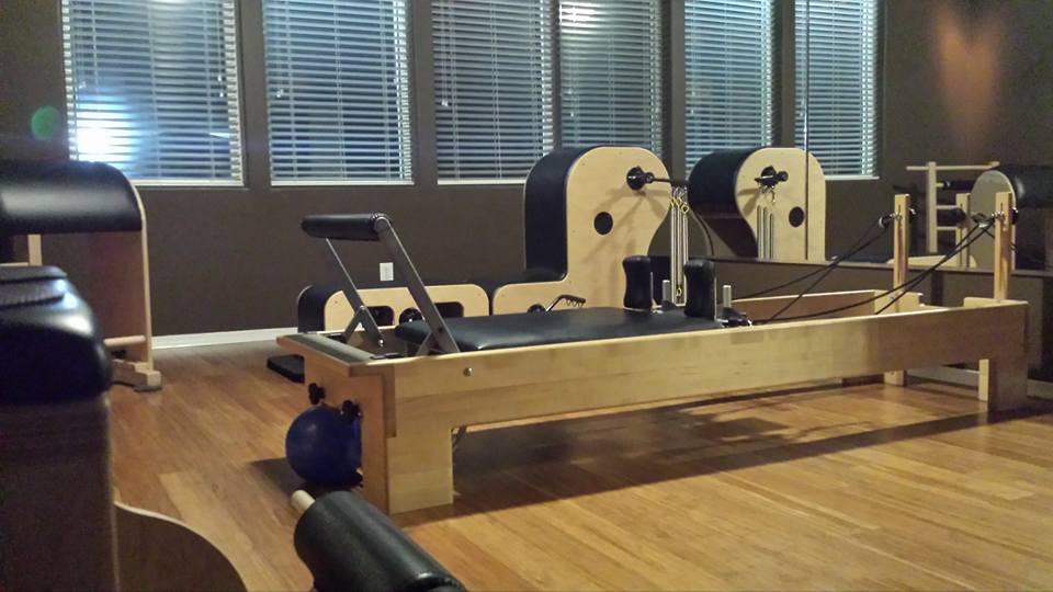 Gallery Hard Candy Pilates