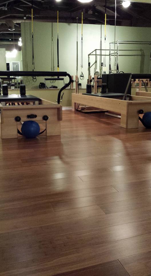 Gallery Hard Candy Pilates