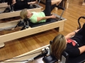 HCP Group Reformer Class
